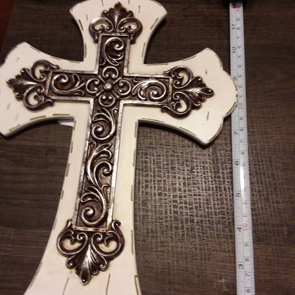 Decorative Cross